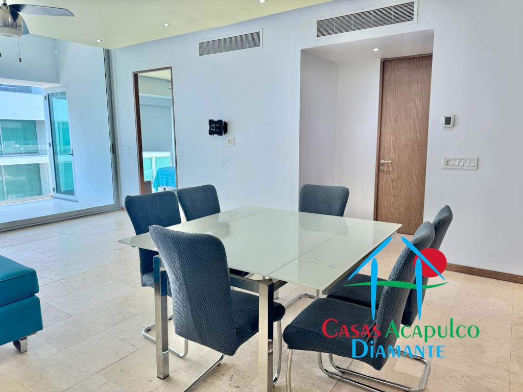 Península Loft 352 - Estancia 12